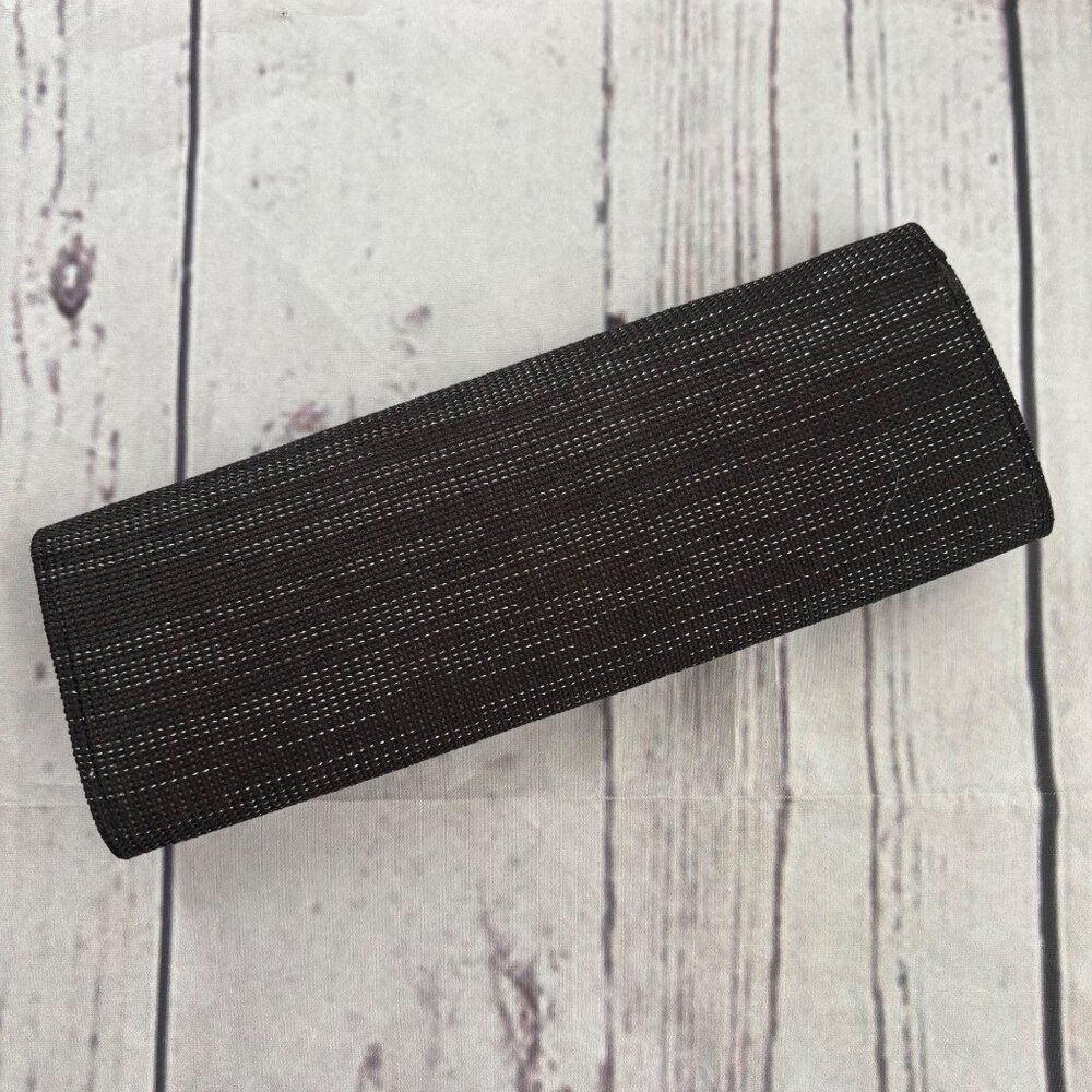 Jessica McClintock Clutch Bag Vintage - Picture 9 of 11